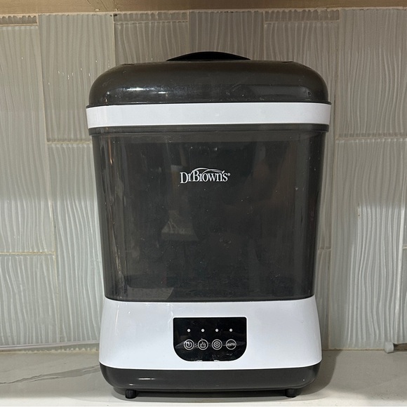 Dr. Brown's Bottle Sterilizer and Dryer